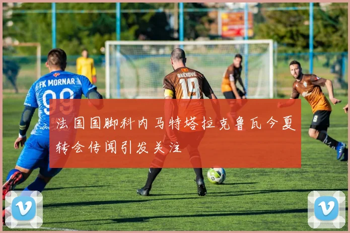 法国国脚科内马特塔拉克鲁瓦今夏转会传闻引发关注